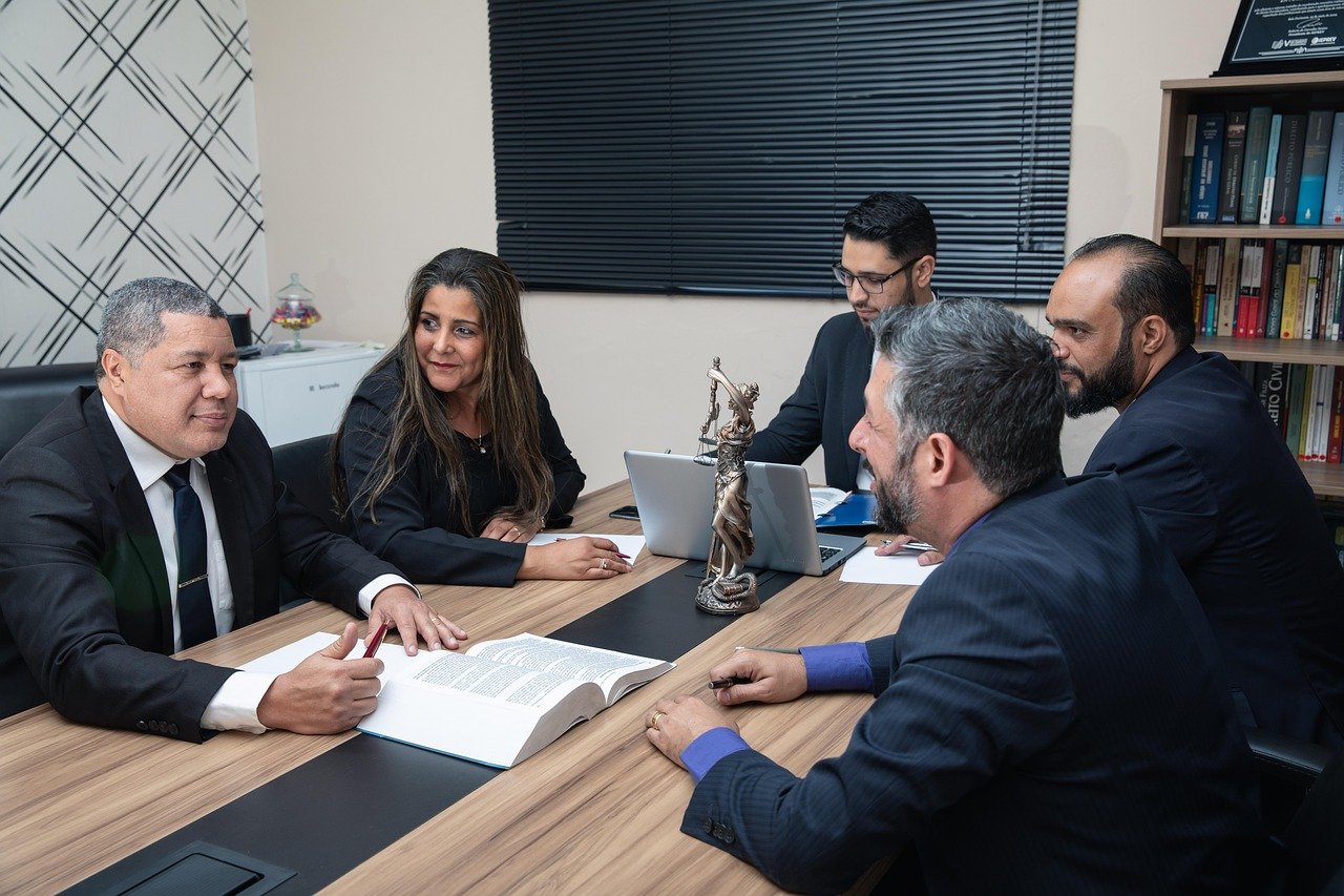 mylawyer360